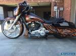 2012 Harley-Davidson Touring for Sale