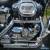 HARLEY DAVIDSON 1200cc SPORTSTER 2000 MODEL WITH UNDER 10,000 KS MINT for Sale