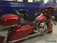 2013 Harley-Davidson Touring