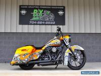 2014 Harley-Davidson Touring