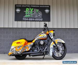 2014 Harley-Davidson Touring for Sale