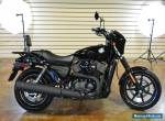 2015 Harley-Davidson Other for Sale