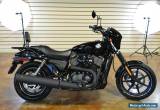 2015 Harley-Davidson Other for Sale