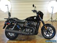 2015 Harley-Davidson Other