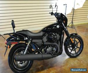 Motorcycle 2015 Harley-Davidson Other for Sale