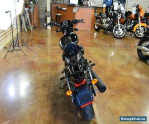 Motorcycle 2015 Harley-Davidson Other for Sale