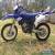 Yamaha wr 250f 2001 for Sale