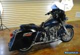 2008 Harley-Davidson Touring for Sale