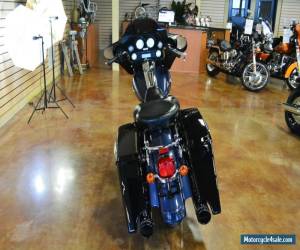 Motorcycle 2008 Harley-Davidson Touring for Sale