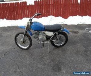 1972 Honda Other for Sale