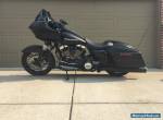 2015 Harley-Davidson Touring for Sale