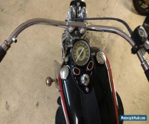 Motorcycle 1998 Harley-Davidson Softail for Sale