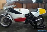 Yamaha Rd400 Tz frame CRMC Classic racing race bike for Sale