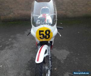 Motorcycle Yamaha Rd400 Tz frame CRMC Classic racing race bike for Sale