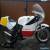 Yamaha Rd400 Tz frame CRMC Classic racing race bike for Sale