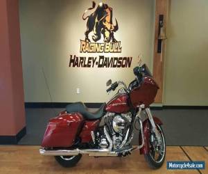 2016 Harley-Davidson Touring for Sale