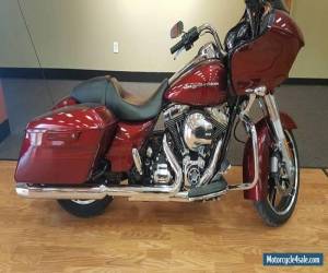 Motorcycle 2016 Harley-Davidson Touring for Sale