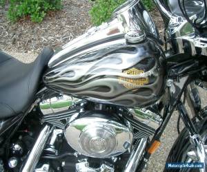 Motorcycle 2004 Harley-Davidson Touring for Sale