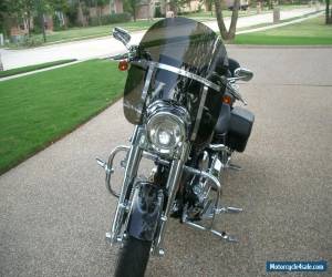 Motorcycle 2004 Harley-Davidson Touring for Sale