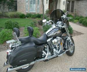 Motorcycle 2004 Harley-Davidson Touring for Sale