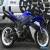 SOLD - 2009 YAMAHA YZF R1 08 **FREE UK Delivery** BLUE 4C8 for Sale