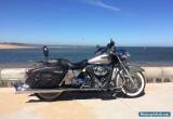 Harley Davidson Road King Classic for Sale