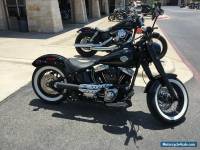 2015 Harley-Davidson Softail