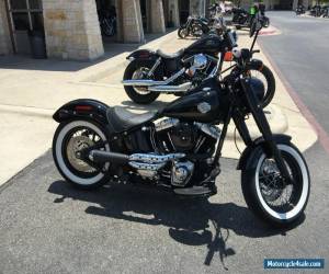 Motorcycle 2015 Harley-Davidson Softail for Sale