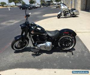 Motorcycle 2015 Harley-Davidson Softail for Sale