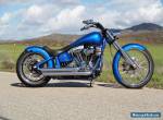 2009 Harley-Davidson Softail for Sale