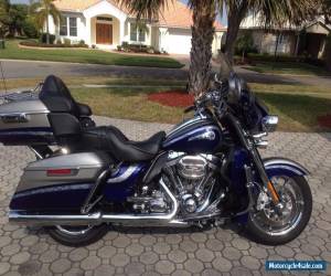 2016 Harley-Davidson Touring for Sale