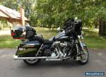 2012 Harley-Davidson Touring for Sale