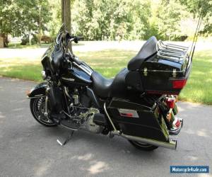 Motorcycle 2012 Harley-Davidson Touring for Sale