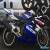 SOLD - 2004 SUZUKI GSXR 600 K4 **FREE UK Delivery** BLUE for Sale