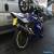 SOLD - 2004 SUZUKI GSXR 600 K4 **FREE UK Delivery** BLUE for Sale