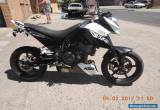 KTM 690 DUKE 2009 MODEL RUNS WELL CHEAP MOTARD NAKED  for Sale