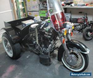 Motorcycle 1969 Harley-Davidson Other for Sale