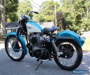 1959 Harley-Davidson Sportster for Sale