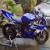 Yamaha R1 2005 Motorcycle in Excellent Condition for Sale