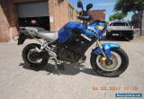 YAMAHA XT1200Z SUPER TENERE 2010 MODEL THE ULTIMATE ADVENTURE BIKE for Sale