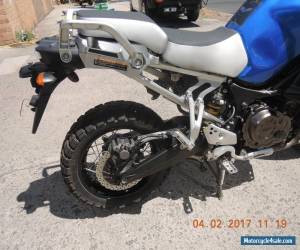 Motorcycle YAMAHA XT1200Z SUPER TENERE 2010 MODEL THE ULTIMATE ADVENTURE BIKE for Sale