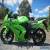 KAWASAKI NINJA 250 cc 2009 WITH UNDER 2000 Ks AS BRAND NEW for Sale