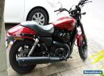 Harley Davidson Street 500 (2015) for Sale