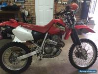 Honda XR 400