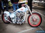 Harley. Davidson Shovelhead Bobber for Sale