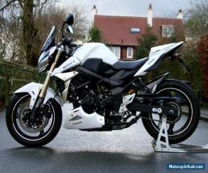 Motorcycle 2011 SUZUKI GSR 750 STUNNING LOOKS NEW PX GSXR 750 600 CBR F ZX6R R for Sale