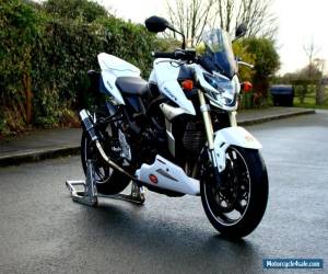 Motorcycle 2011 SUZUKI GSR 750 STUNNING LOOKS NEW PX GSXR 750 600 CBR F ZX6R R for Sale