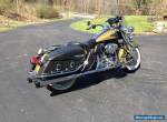 2007 Harley-Davidson Touring for Sale