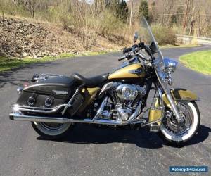 Motorcycle 2007 Harley-Davidson Touring for Sale