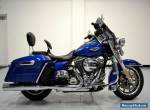 2015 Harley-Davidson Touring for Sale